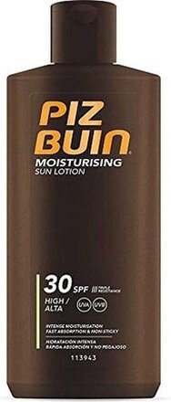 Piz Buin Moisturizing Sun Lotion SPF 30 200 ml