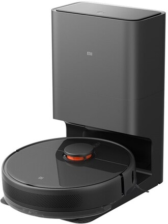 Xiaomi Mi STYTJ05ZHMHWJC - Automatisk smutsavlägsning - till robotdammsugare - svart - för Xiaomi Mi STYTJ05ZHMHW Robot Vacuum Mop 2 Ultra