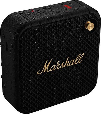 Original Marshall Willen - Svart