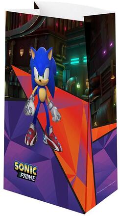 Godispåse Sonic 8-pack