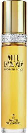 Elizabeth Taylor White Diamonds edt 100ml