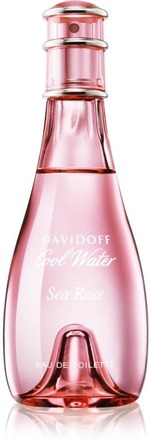 Davidoff Cool Water Sea Rose edt 30ml