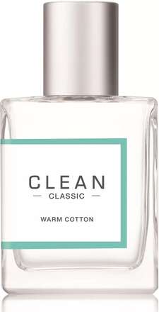 Clean Classic Warm Cotton edp 60ml