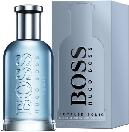 Hugo Boss Boss Bottled Tonic edt 50ml