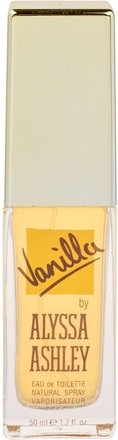 Alyssa Ashley Vanilla edt 50ml