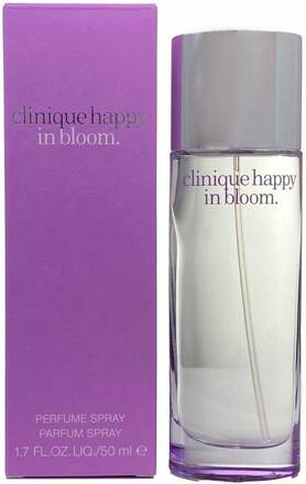 Parfym Damer Clinique Happy In Bloom EDP Happy In Bloom 50 ml