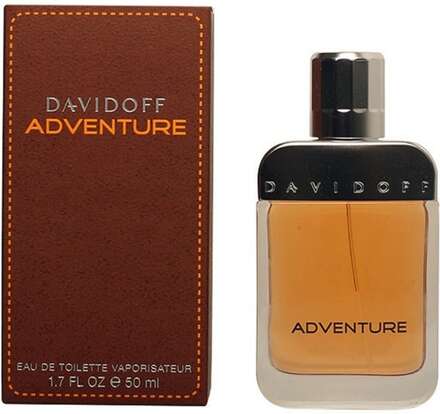 Parfym Herrar Davidoff EDT Adventure (100 ml)
