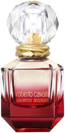 Roberto Cavalli Paradiso Assoluto Edp 75ml