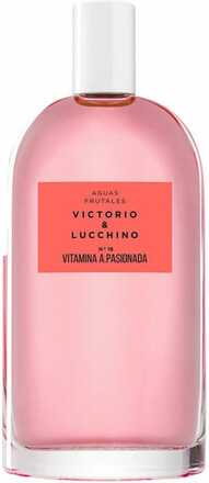 Parfym Damer Victorio & Lucchino AGUAS DE V&L EDT 150 ml Nº 19