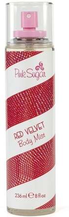 Kroppsspray Aquolina Pink Sugar Red Velvet 236 ml