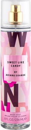 Ariana Grande Sweet Like Candy Body Mist 236ml