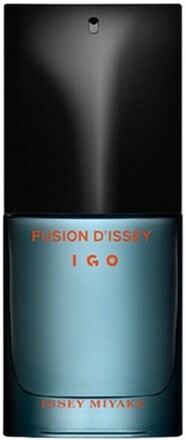 Issey Miyake Fusion D'Issey IGO Edt 100ml