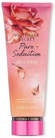 Kroppslotion Victoria's Secret Pure Seduction Golden 236 ml