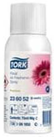 Luktförbättrare TORK A1 Blom Spray 75ml