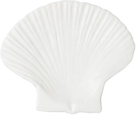 ByOn - Plate Shell S White
