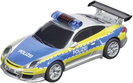 Carrera 20064174 GO!!! Porsche 911 GT3 polis