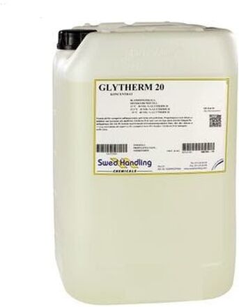 Glytherm 20 Propylenglykol 20 liter