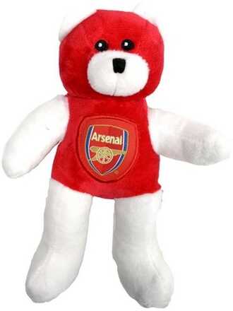 Arsenal FC Solid nallebjörn