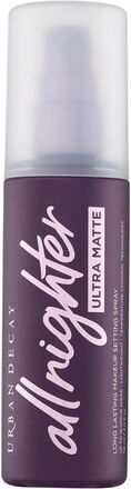 Hårspray Urban Decay All Nighter Ultra Matte Smink 118 ml