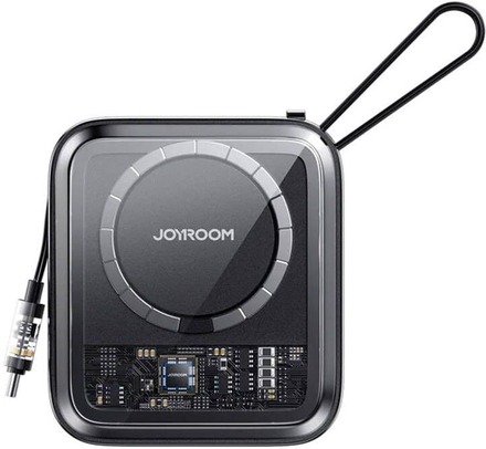 Joyroom Magnetic USB-C Powerbank 10,000mAh