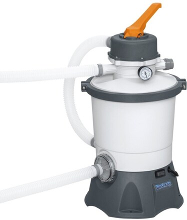 Bestway Flowclear Sandfilter Pump 3028L (2024 model)