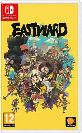 Eastward