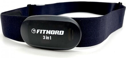 FitNord 3 in 1 Pulsband (Bluetooth, ANT+ & 5.3 kHz)