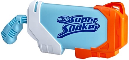 Super Soaker Torrent Nerf