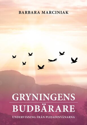 Gryningens budbärare 9789198385731