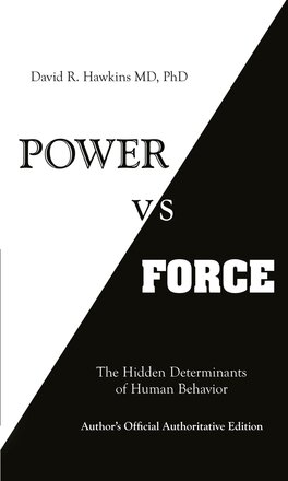 Power vs. force 9781401945077