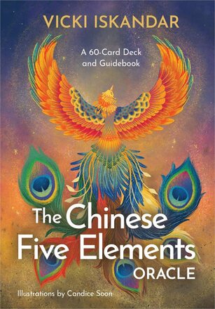 The Chinese Five Elements Oracle 9781401970635