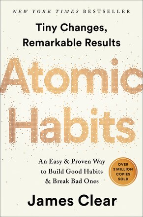 Atomic Habits 9780735211292