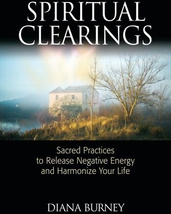 Spiritual Clearings 9781556438158