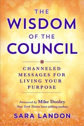 The Wisdom of The Council 9781788178488