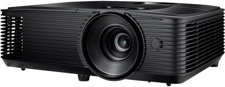 Optoma X371 - DLP-projektor - 3D - 3800 lumen - XGA (1024 x 768) - 4:3