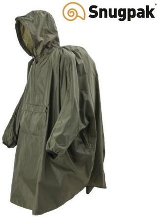 regnponcho, SNUGPAK ENHANCHED PATROL PONCHO