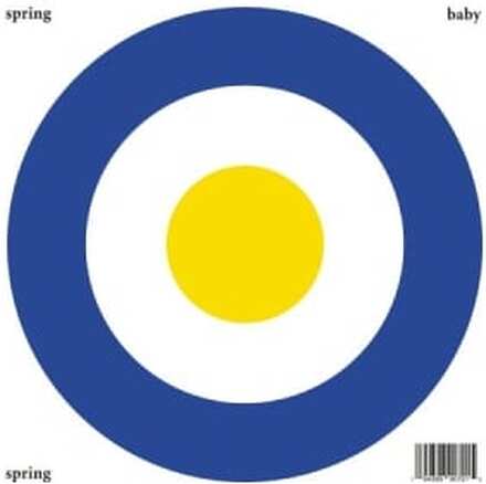 Thomas Stenström - Spring Baby spring