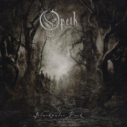 Opeth - Blackwater Park (180 Gram - 2LP)
