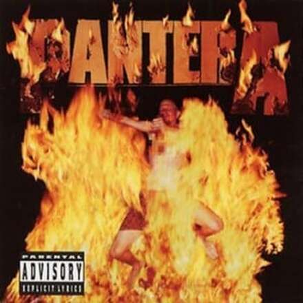 Pantera - Reinventing The Steel (180 Gram)