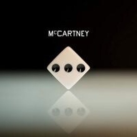 Paul McCartney - McCartney III (180 Gram)