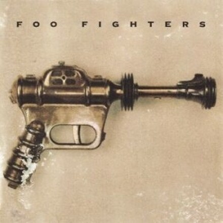 Foo Fighters - Foo Fighters (180 Gram)