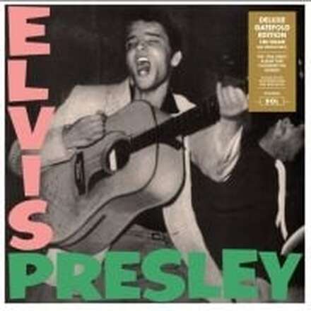 Elvis Presley - Elvis Presley (Debut Album) (180 Gram)