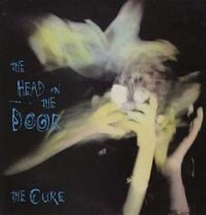 The Cure - The Head On The Door (180 Gram)