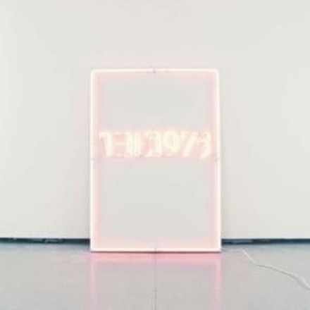 The 1975 - I Like It When You Sleep For You Are So Beautiful (2LP)