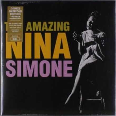 Nina Simone - The Amazing Nina Simone (180 Gram)