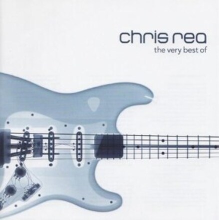 Chris Rea - The Very Best Of (2LP)