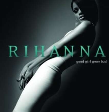 Rihanna - Good Girl Gone Bad (2Lp)