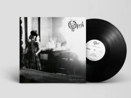 Opeth - Damnation (20Th Anniversary Edition)