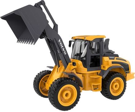 Volvo L50H Fjärrstyrd grävare 1:20 2.4G