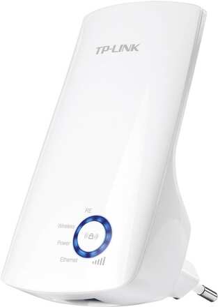TP-LINK TL-WA850RE WiFi Repeater 300 MBit/s 2.4 GHz